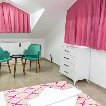 Violet - 4 Bedroom Holiday Villa in Ölüdeniz * Fethiye
