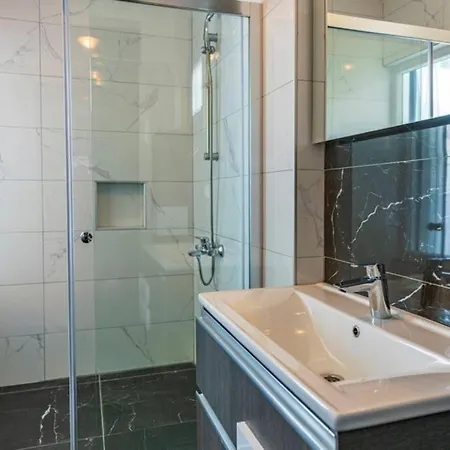 Violet - 4 Bedroom Holiday Villa in Ölüdeniz Villa Fethiye